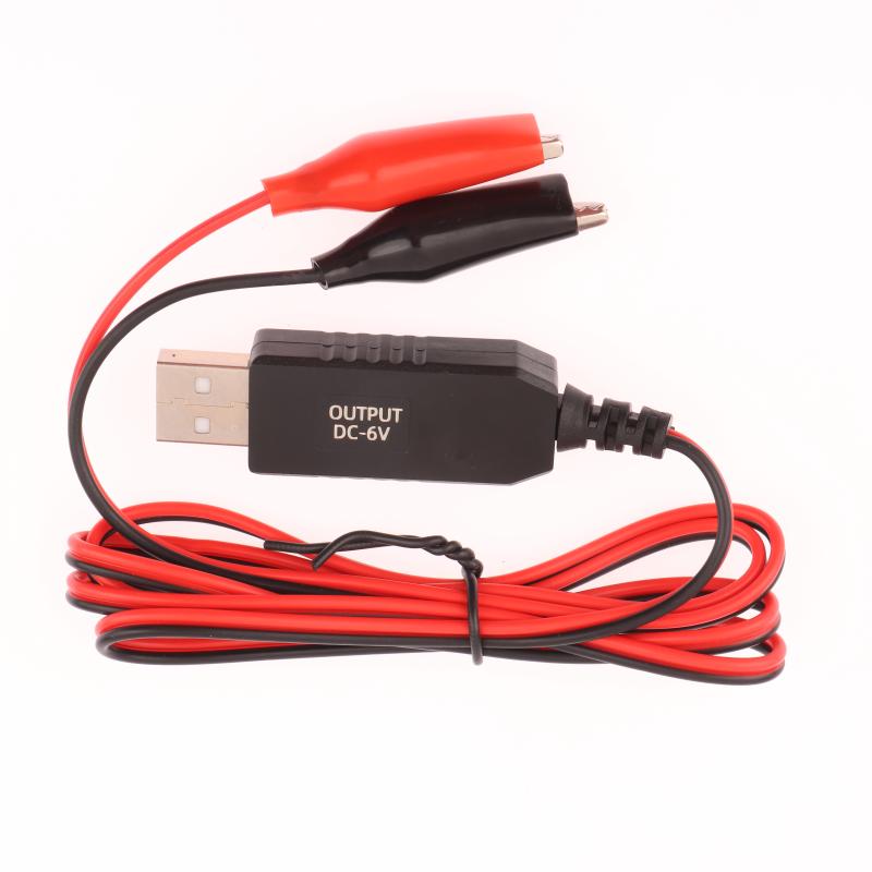 Medical Lab Science - Konwerter USB 5V na 3V Przetwornica