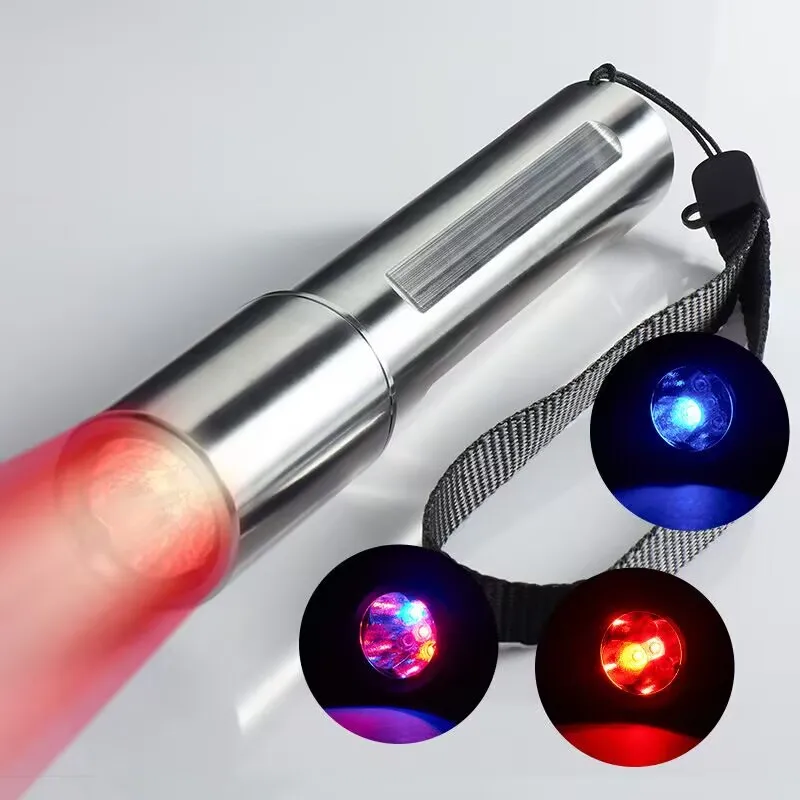 Urządzenie do terapii laserowe – Medical Lab Science recenzja i cena