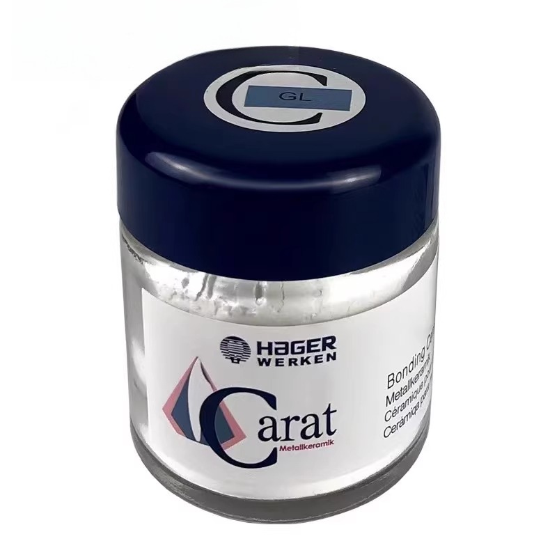 Gold Brick Glaze Powder Glaze  – Medical Lab Assistant recenzja i cena