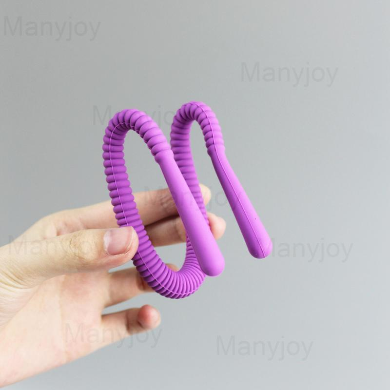 Kobiecy silikonowy dylator poc – Medical Lab Science recenzja i cena