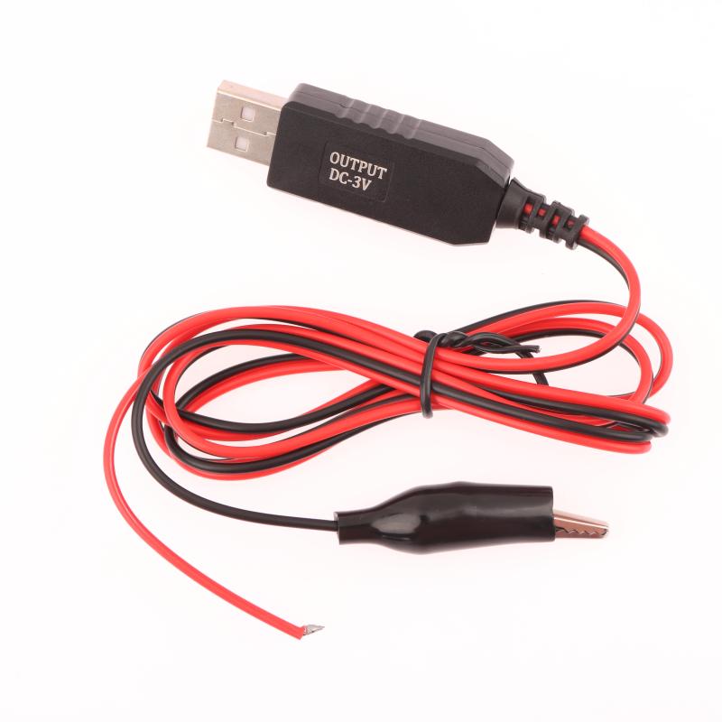 Konwerter USB 5V na 3V Przetwo – Medical Lab Science recenzja i cena