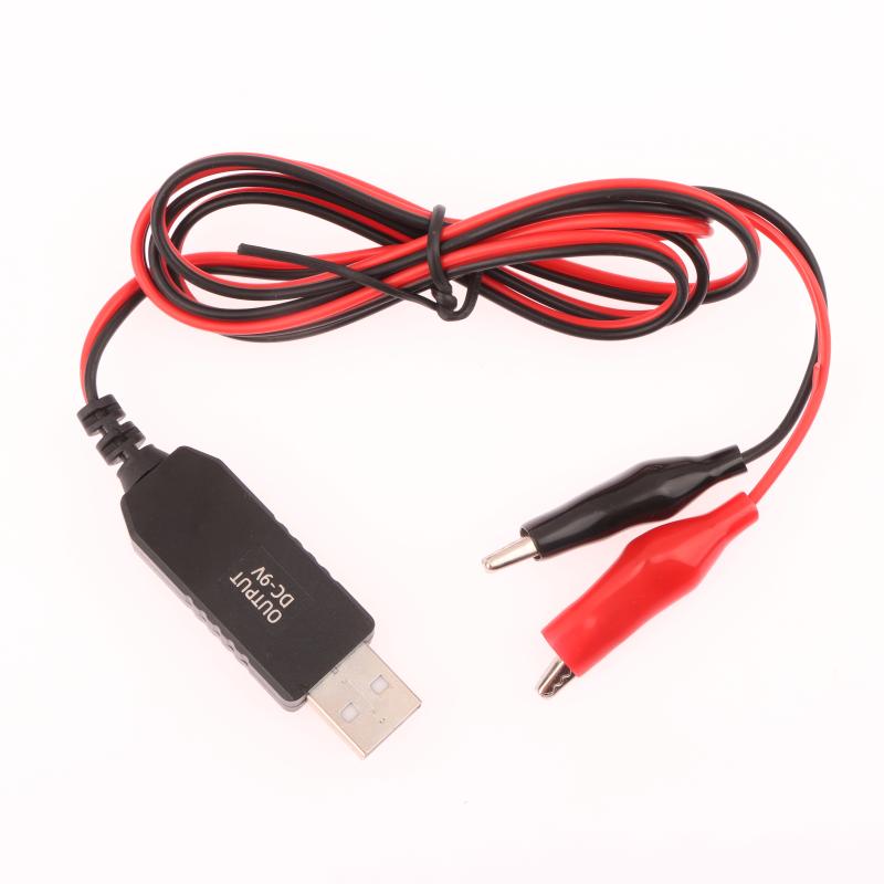 Konwerter USB 5V na 3V Przetwo – Medical Lab Science recenzja i cena